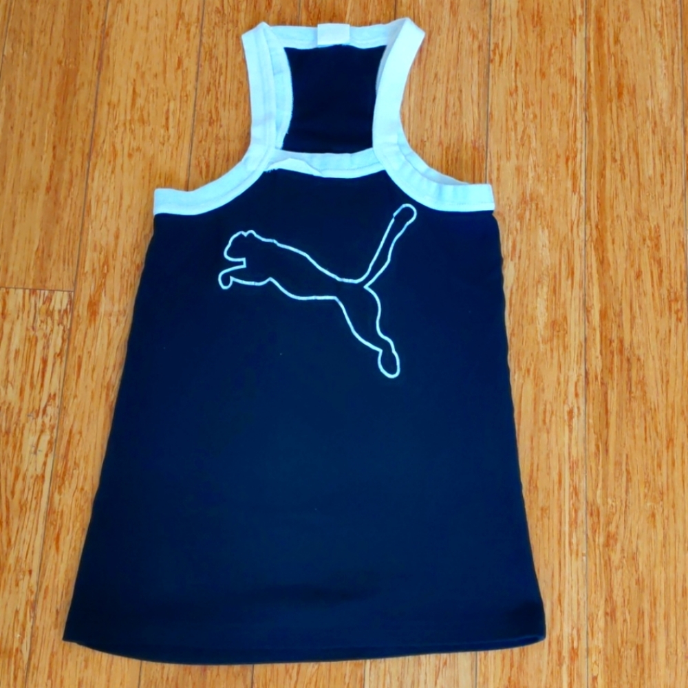 Puma Tank top